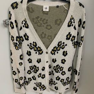 Kiki cardigan